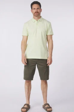 Polo 1045629-Tom Tailor Hot