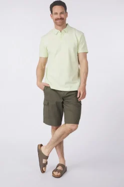 Polo 1045629-Tom Tailor Hot