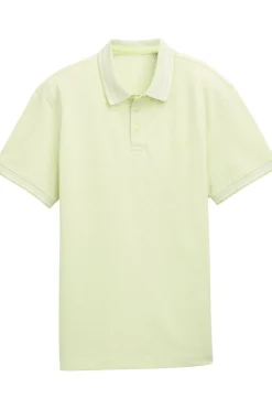 Polo 1045629-Tom Tailor Hot