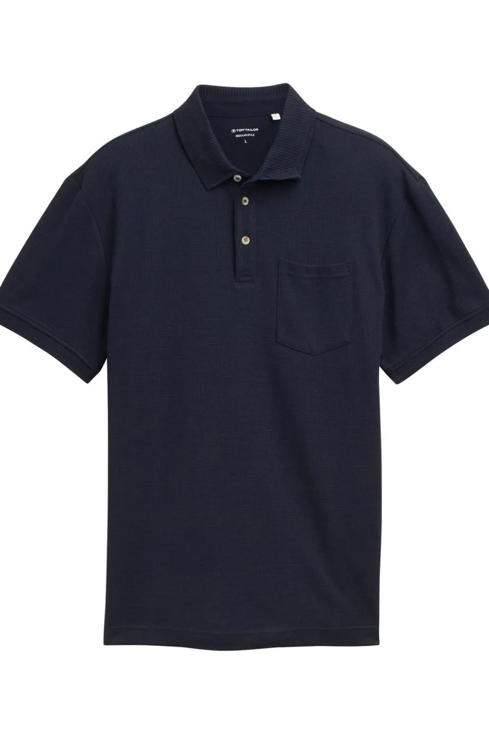 Polo 1046812-Tom Tailor Online