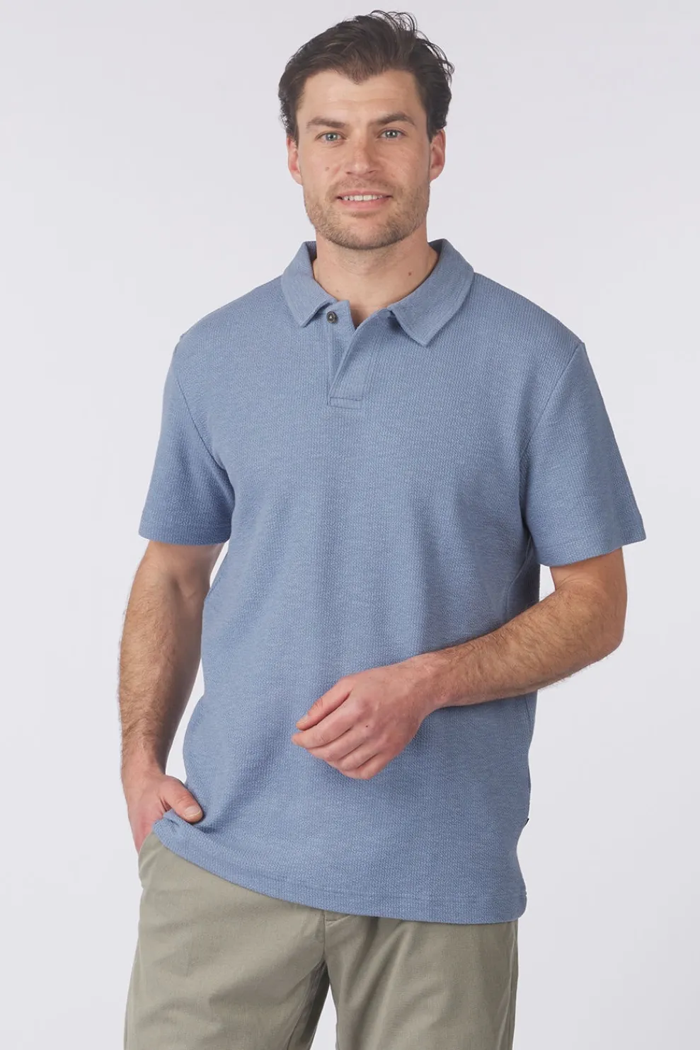 Polo 1045709-Tom Tailor Clearance