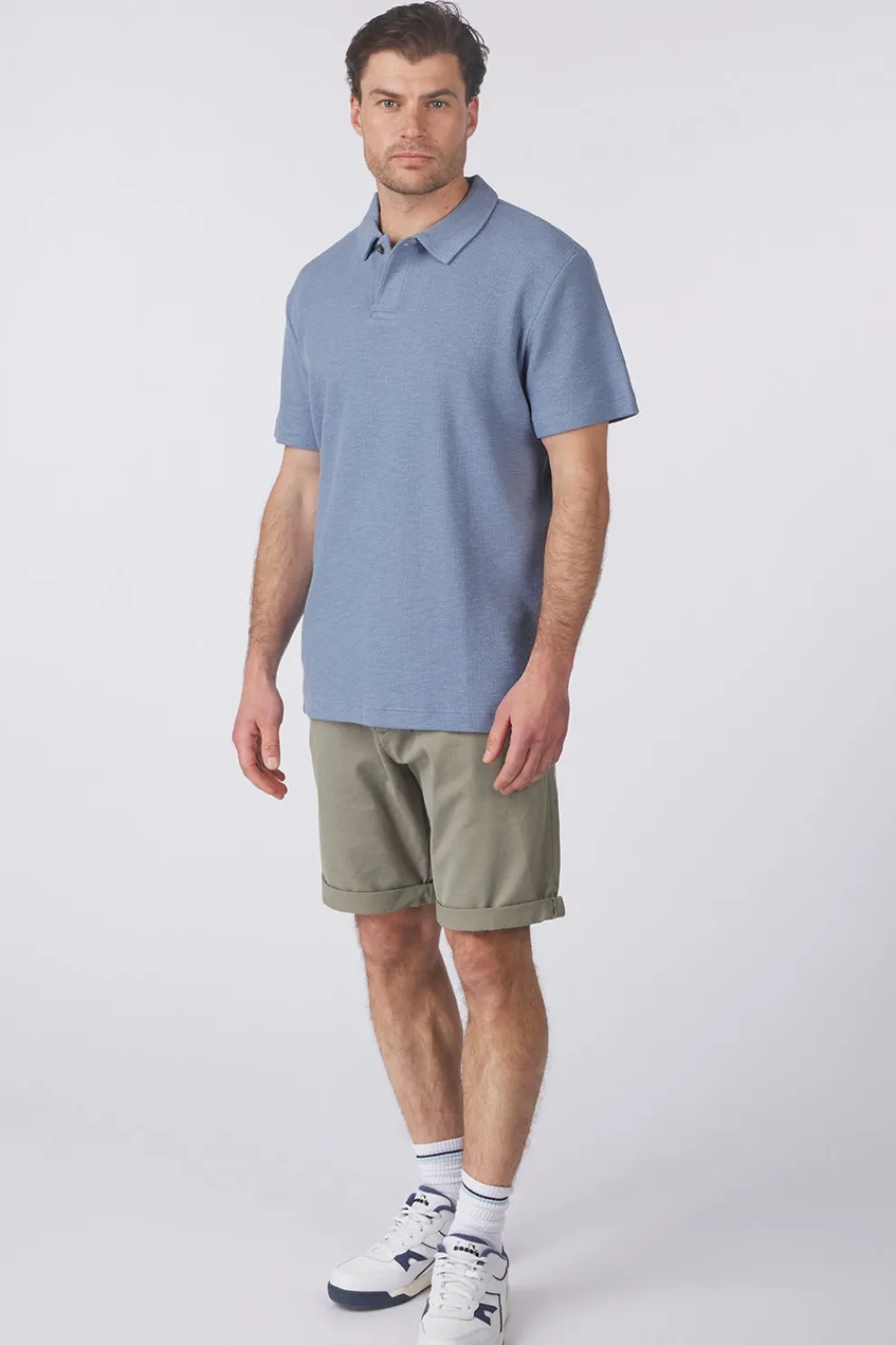 Polo 1045709-Tom Tailor Clearance