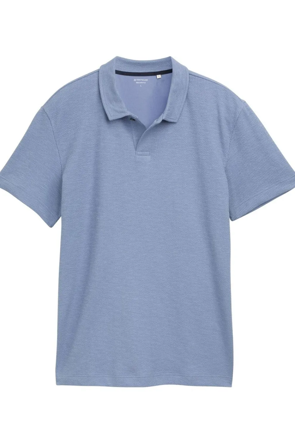 Polo 1045709-Tom Tailor Clearance