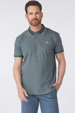 Polo 1045629-Tom Tailor Fashion
