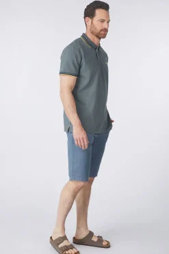 Polo 1045629-Tom Tailor Fashion