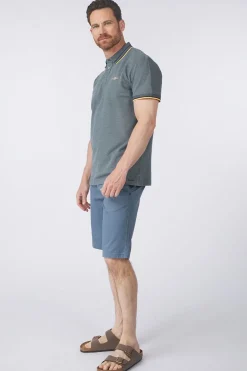 Polo 1045629-Tom Tailor Fashion