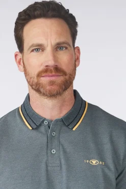 Polo 1045629-Tom Tailor Fashion