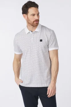 Fashion Tom Tailor Polo 1045682 37264