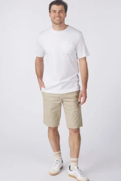 Clearance Tom Tailor Short 1044706 37408