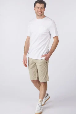 Clearance Tom Tailor Short 1044706 37408