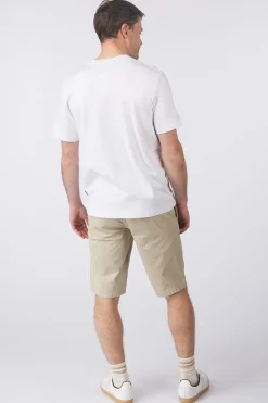 Clearance Tom Tailor Short 1044706 37408