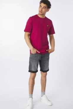 Discount Tom Tailor Short 1040176 Postcard Pink