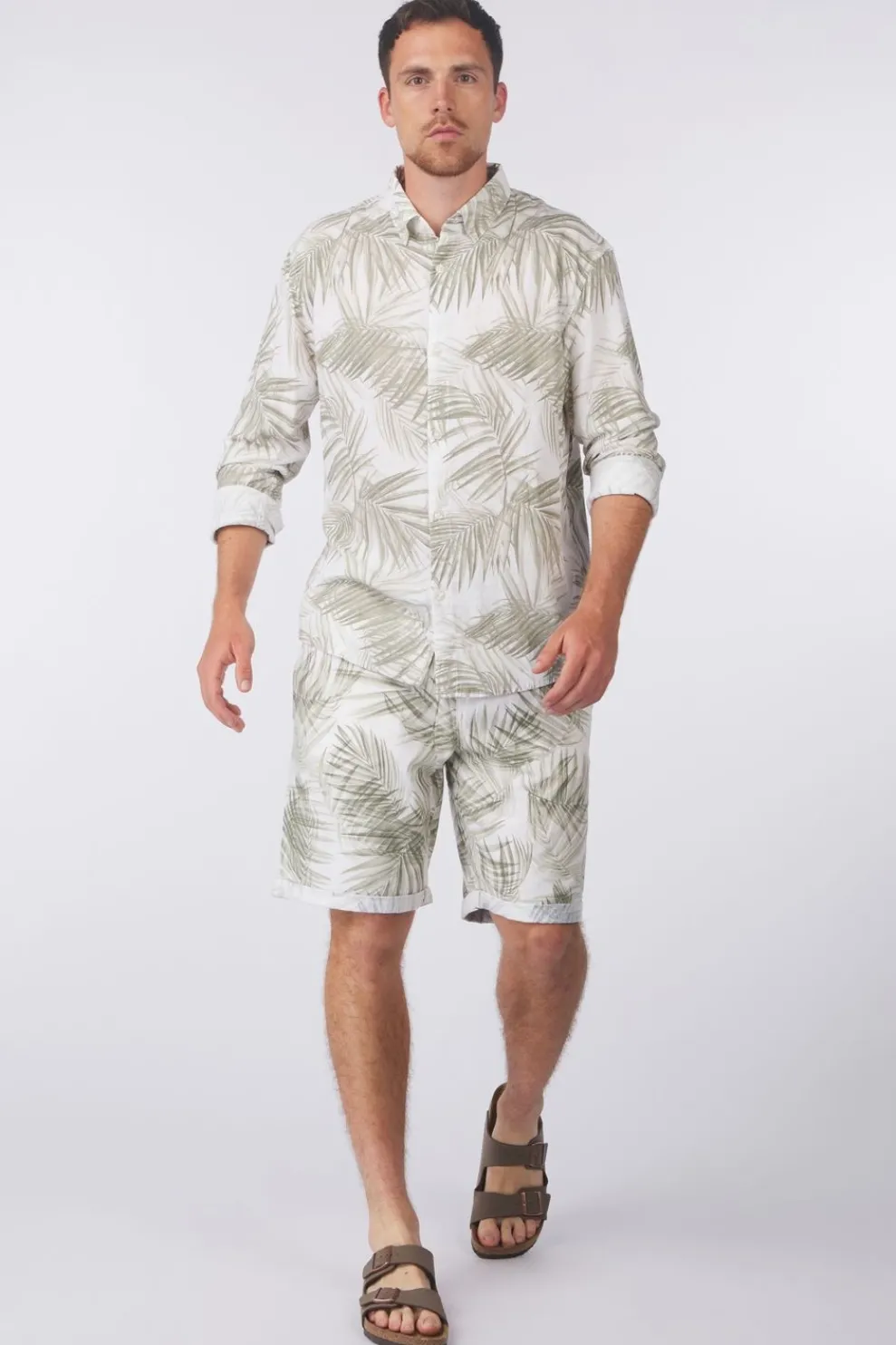 Short 1044839-Tom Tailor Clearance