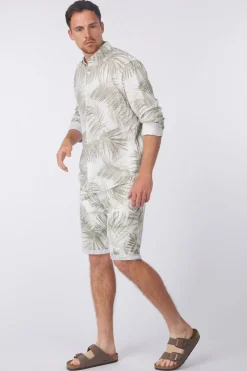 Short 1044839-Tom Tailor Clearance