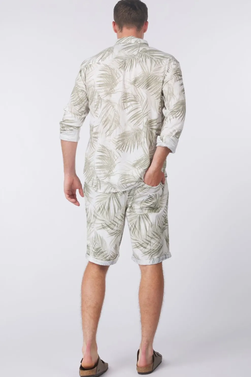 Short 1044839-Tom Tailor Clearance