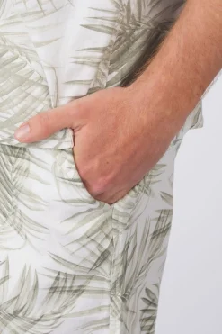 Short 1044839-Tom Tailor Clearance