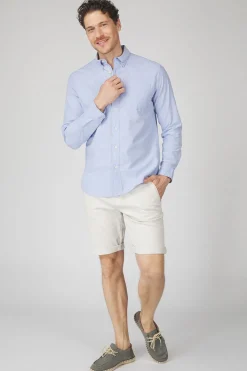 Short 1040228-Tom Tailor Fashion