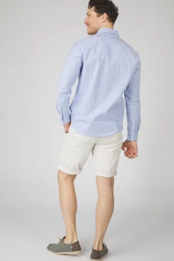 Short 1040228-Tom Tailor Fashion