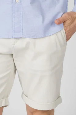 Short 1040228-Tom Tailor Fashion