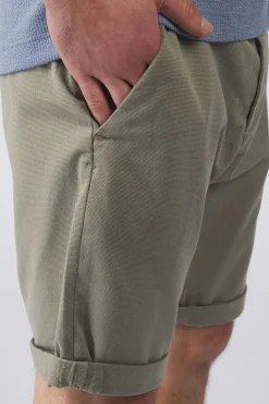 Outlet Tom Tailor Short 1044830 37533