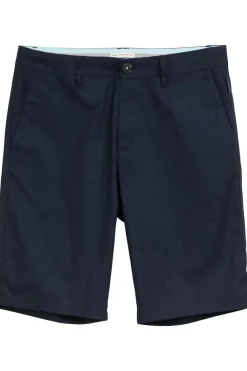 Online Tom Tailor Short 1044712 Light Grey Heather