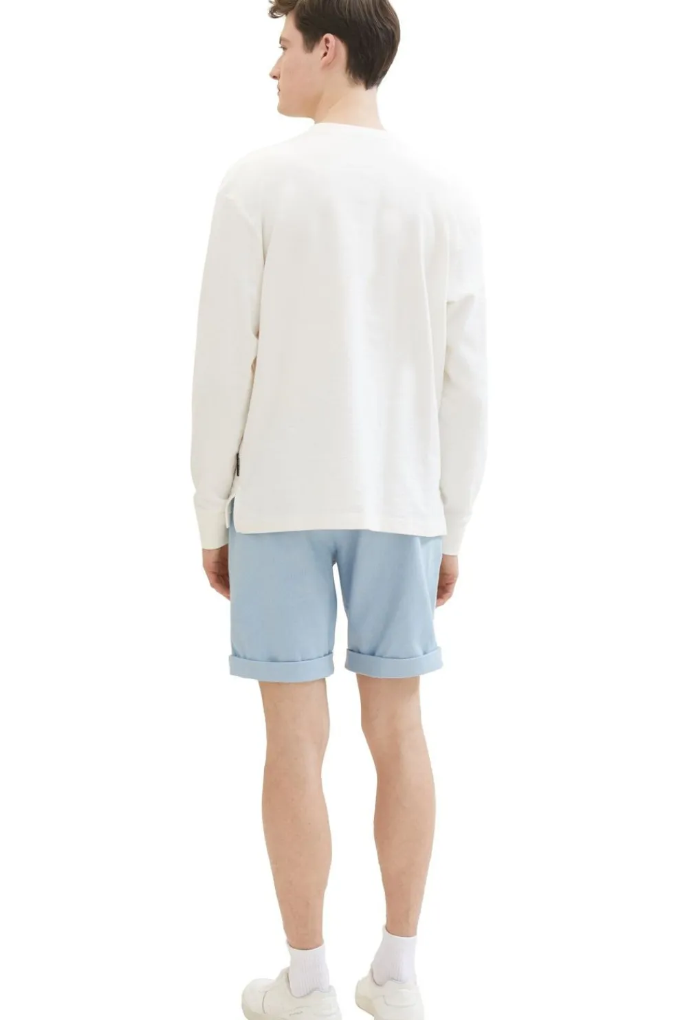 Short 1040248-Tom Tailor Discount