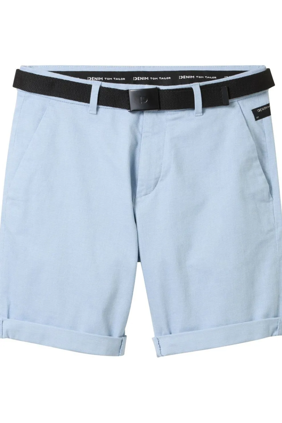 Short 1040248-Tom Tailor Discount