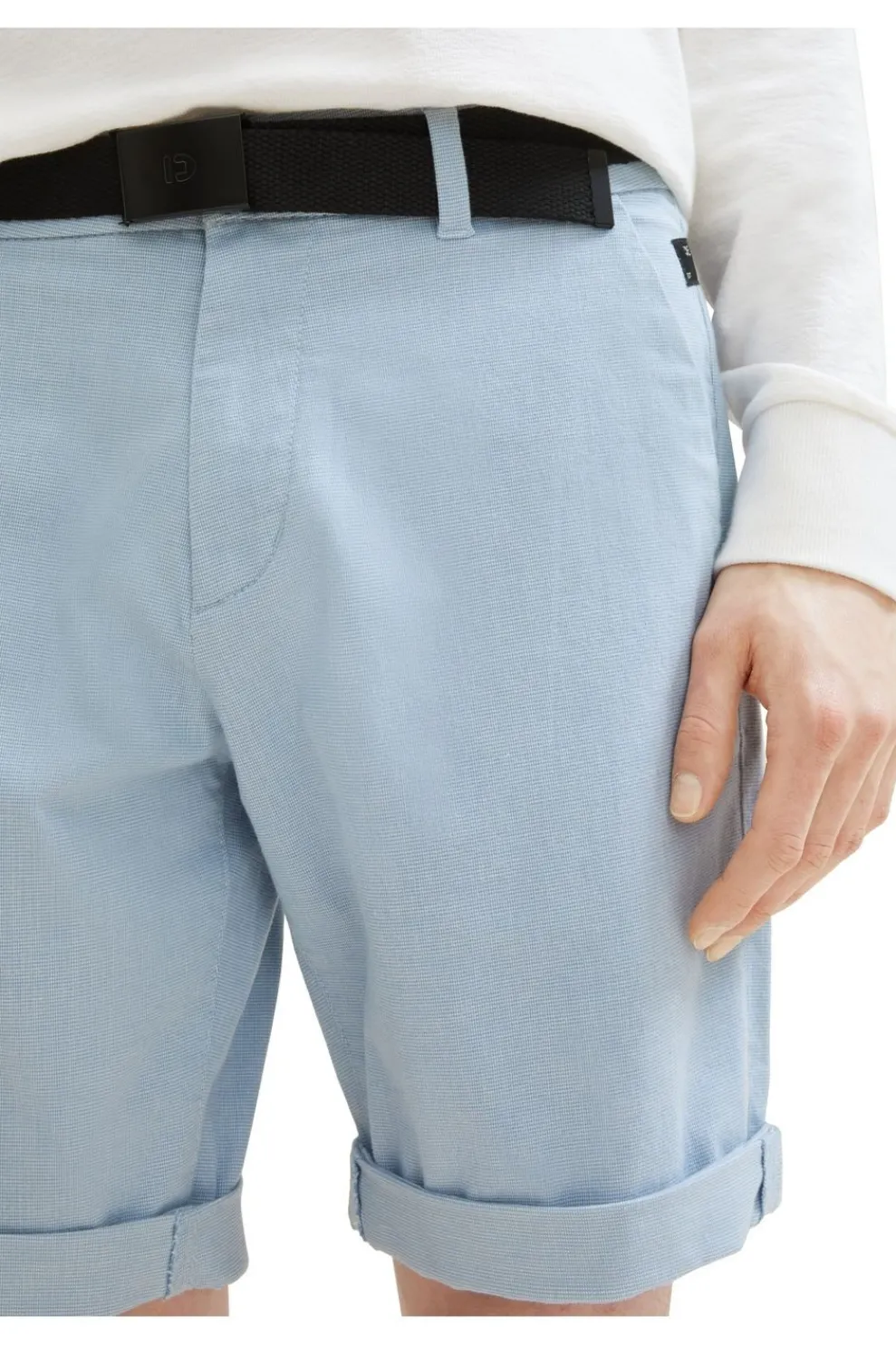 Short 1040248-Tom Tailor Discount