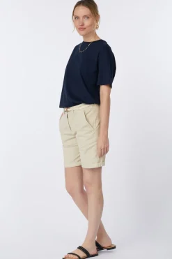 Short Chino Bermuda-Tom Tailor Fashion