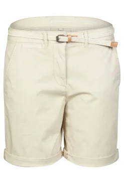 Short Chino Bermuda-Tom Tailor Fashion