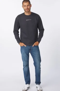 Sale Tom Tailor Trui 1038751 Shitake