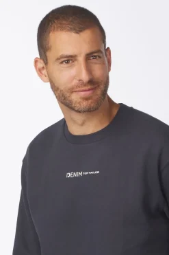 Sale Tom Tailor Trui 1038751 Shitake