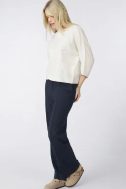 Fashion Tom Tailor Trui 1045476 off white