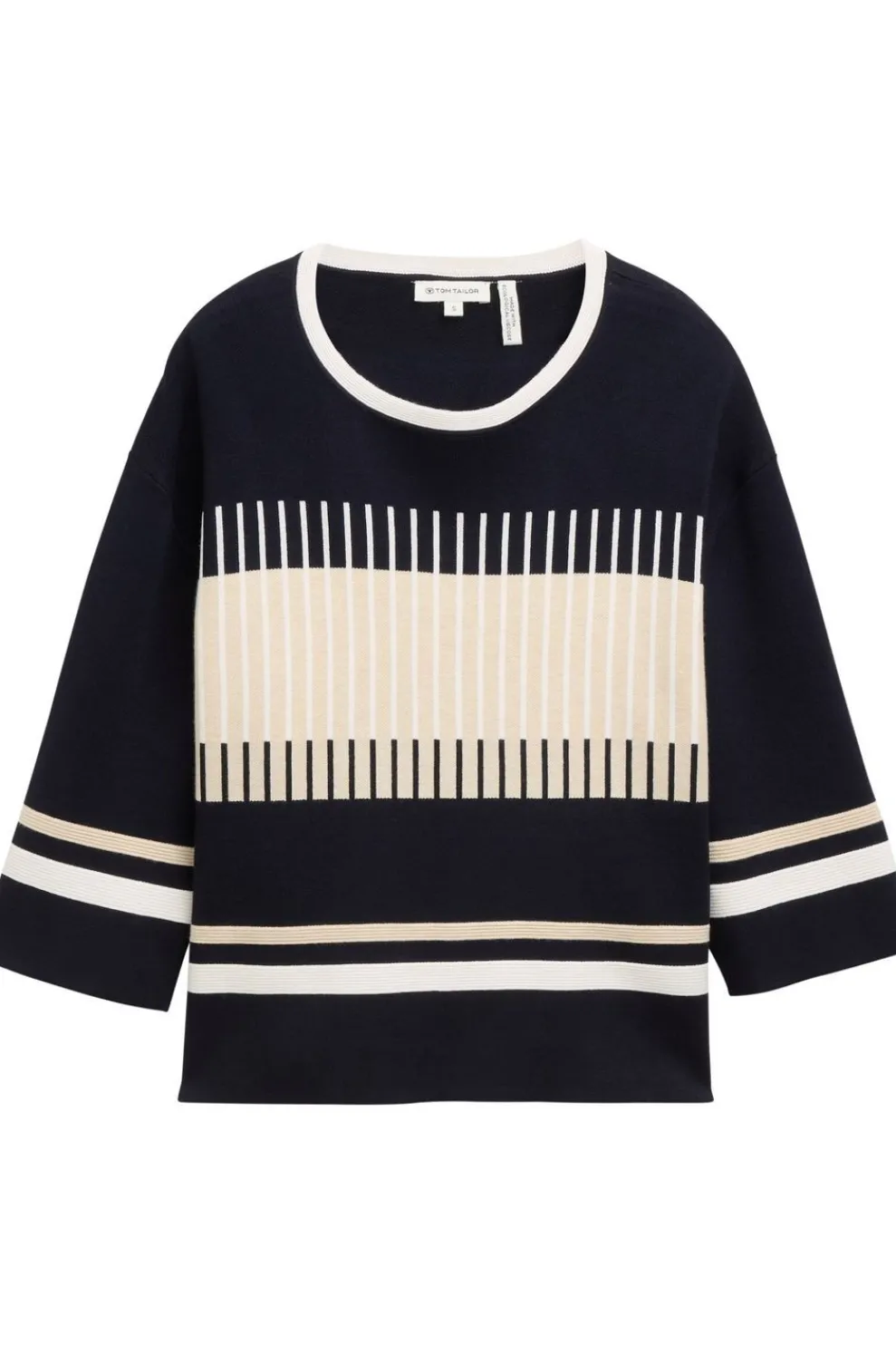 Trui 1045477-Tom Tailor Discount