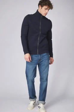 Best Tom Tailor Trui 1037049 Shitake