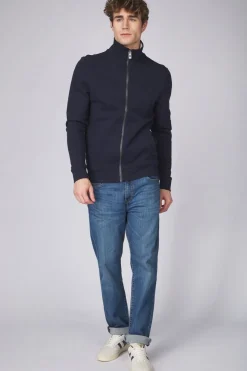 Best Tom Tailor Trui 1037049 Shitake