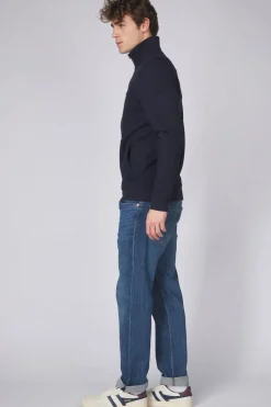 Best Tom Tailor Trui 1037049 Shitake