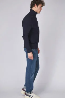 Best Tom Tailor Trui 1037049 Shitake