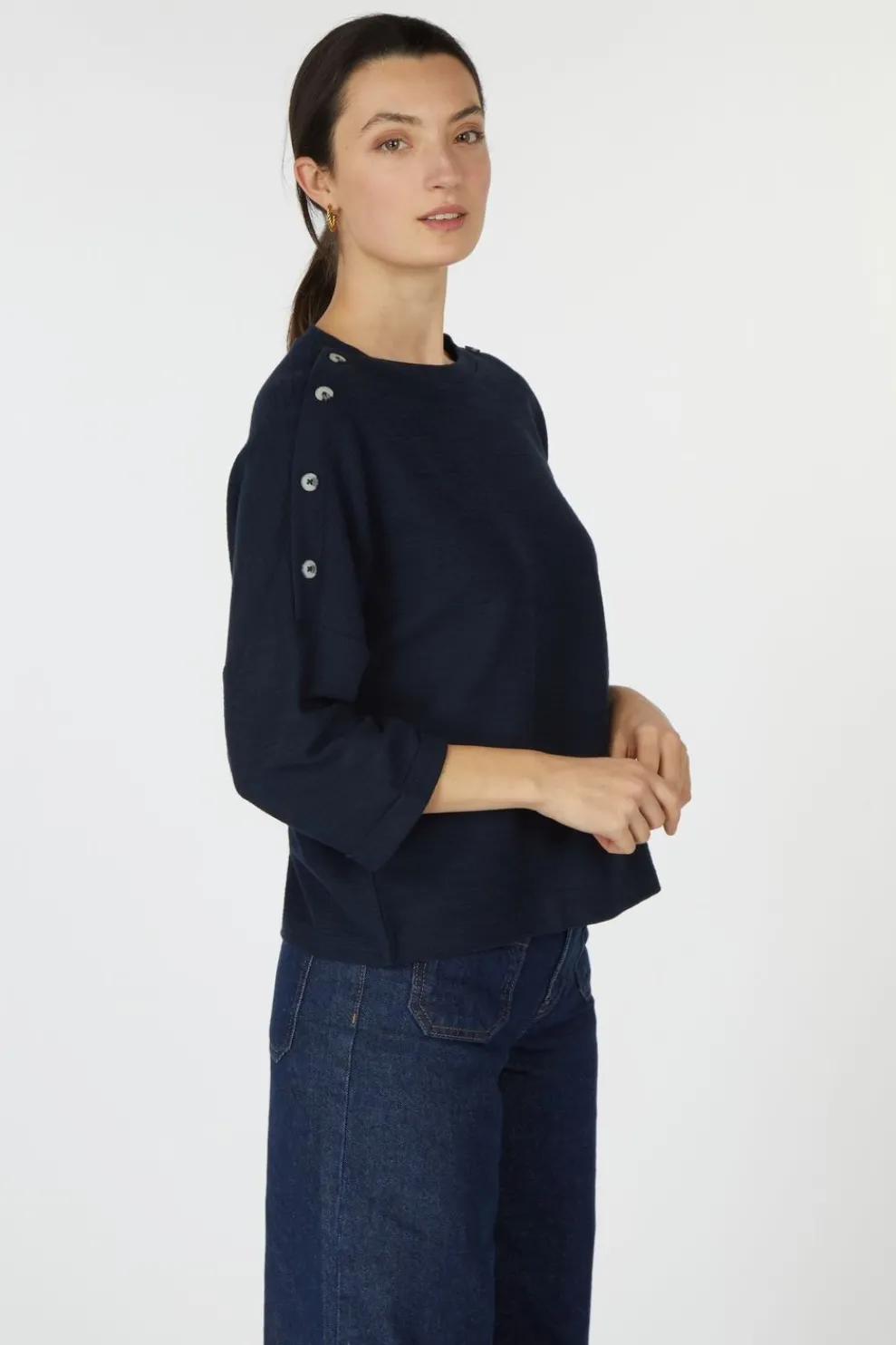 Trui 1045962-Tom Tailor Best