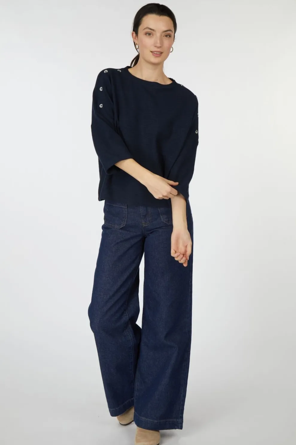 Trui 1045962-Tom Tailor Best