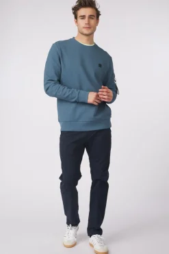 Online Tom Tailor Trui 1045686 36985