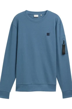 Online Tom Tailor Trui 1045686 36985