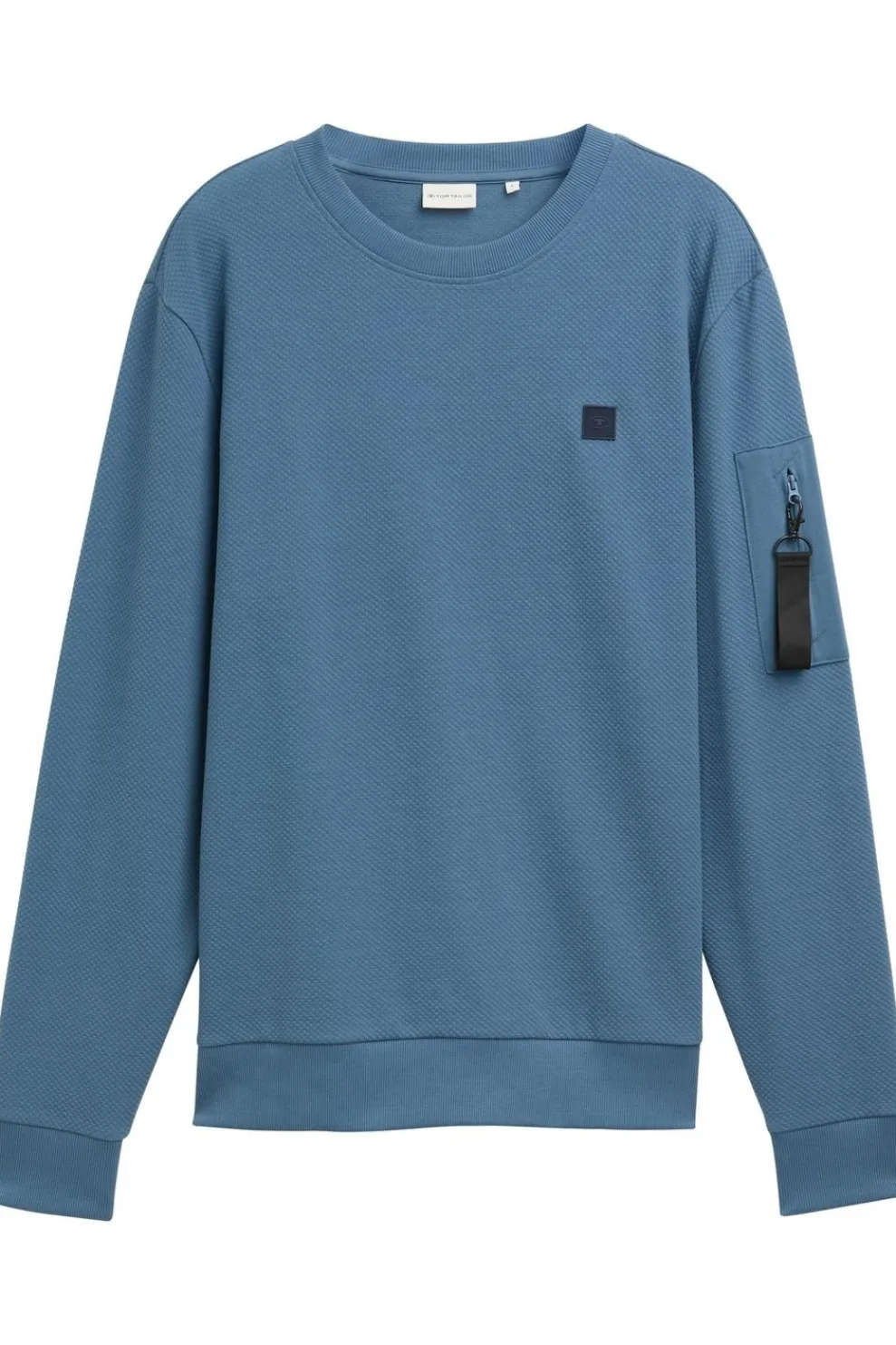 Online Tom Tailor Trui 1045686 36985