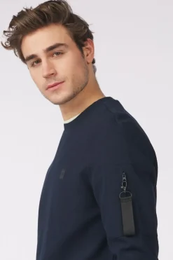 Discount Tom Tailor Trui 1045686 10668