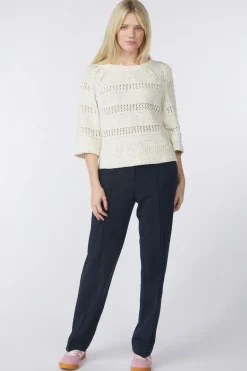 Discount Tom Tailor Trui 1045495 light green