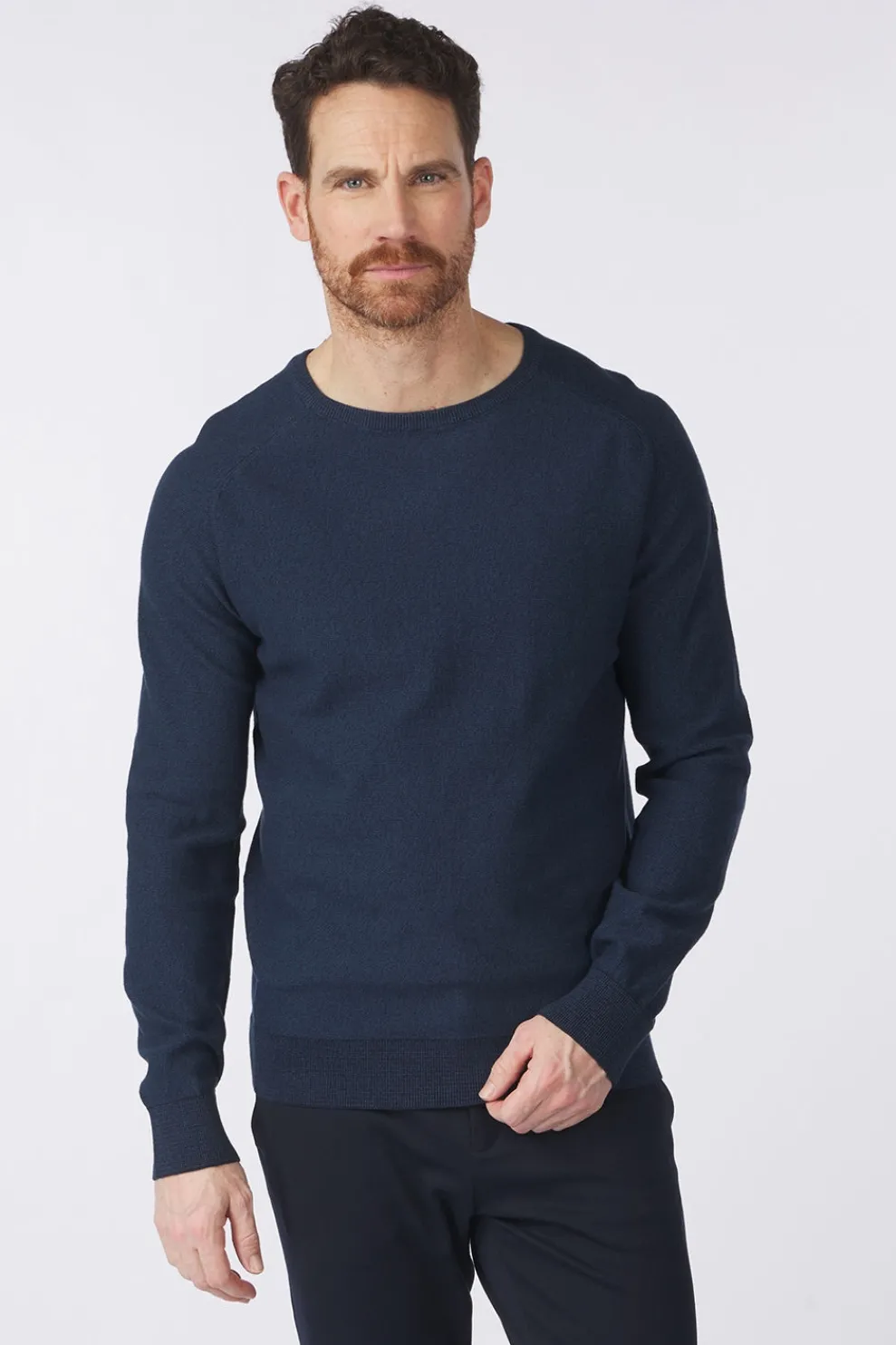 Best Tom Tailor Trui 1045657 37715