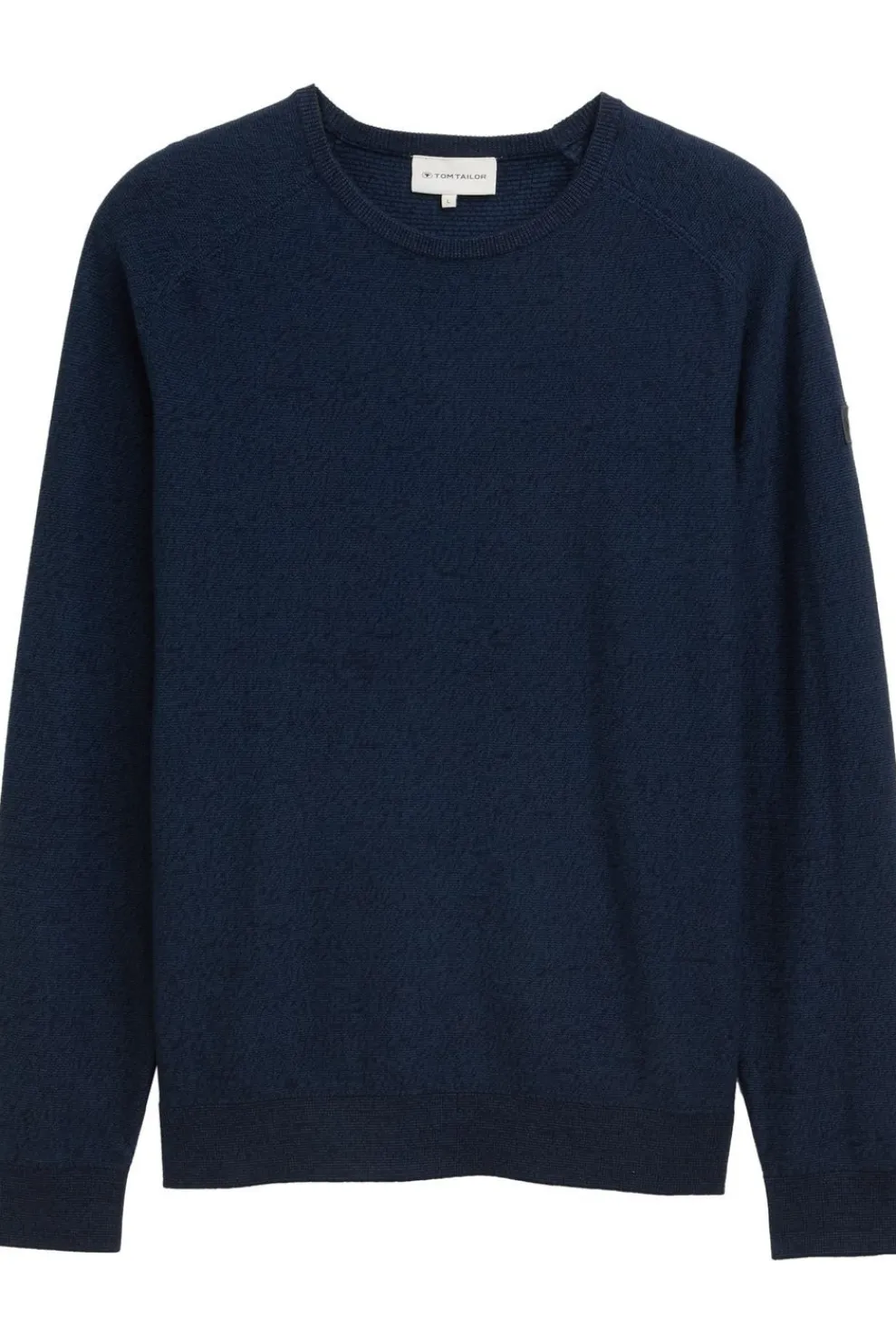 Best Tom Tailor Trui 1045657 37715