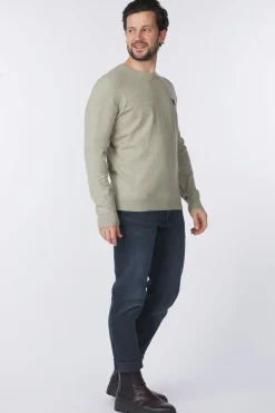 Discount Tom Tailor Trui 1044567 Night Blue