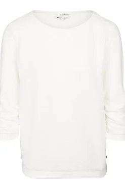 Discount Tom Tailor Trui Tota Sky Captain Blue