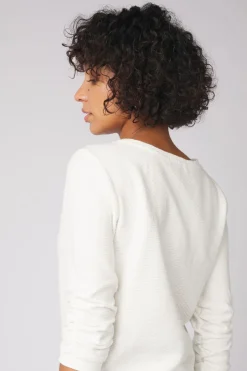 Discount Tom Tailor Trui Tota Sky Captain Blue